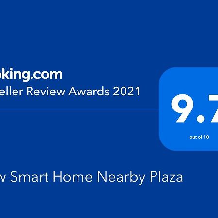 New Smart Home Nearby Plaza Auckland Eksteriør bilde