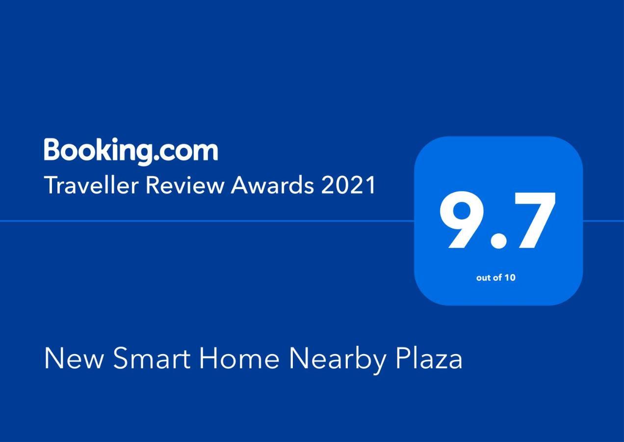 New Smart Home Nearby Plaza Auckland Eksteriør bilde