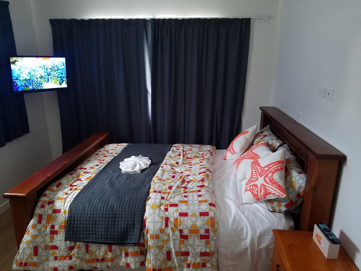 New Smart Home Nearby Plaza Auckland Eksteriør bilde