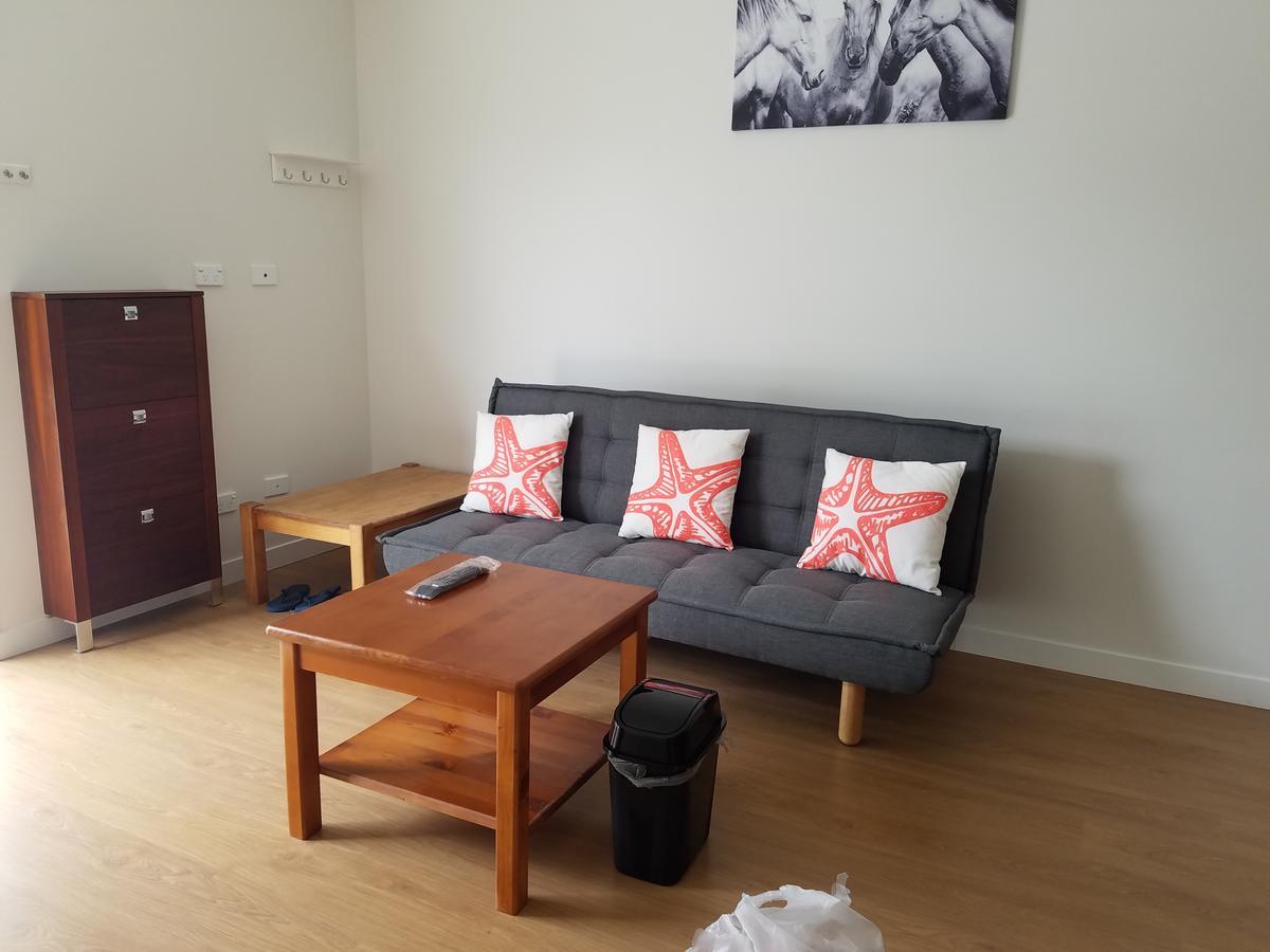 New Smart Home Nearby Plaza Auckland Eksteriør bilde