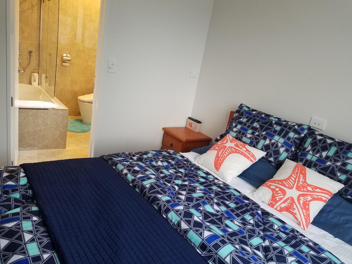 New Smart Home Nearby Plaza Auckland Eksteriør bilde