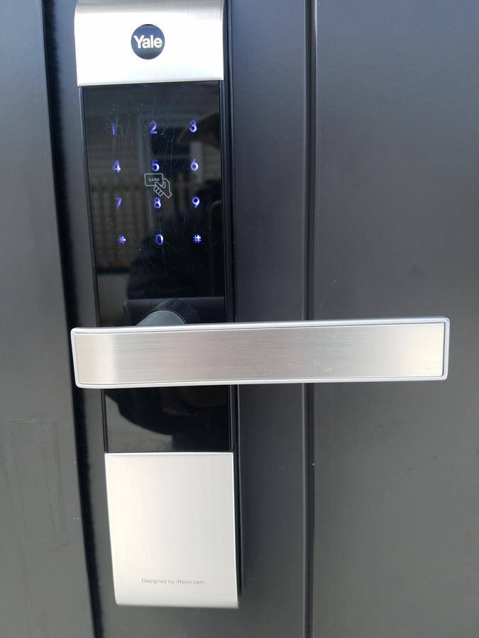 New Smart Home Nearby Plaza Auckland Eksteriør bilde