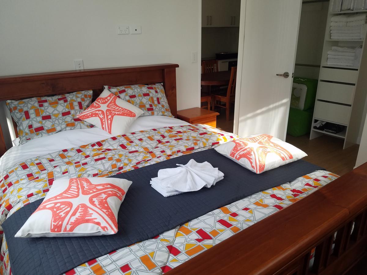 New Smart Home Nearby Plaza Auckland Eksteriør bilde