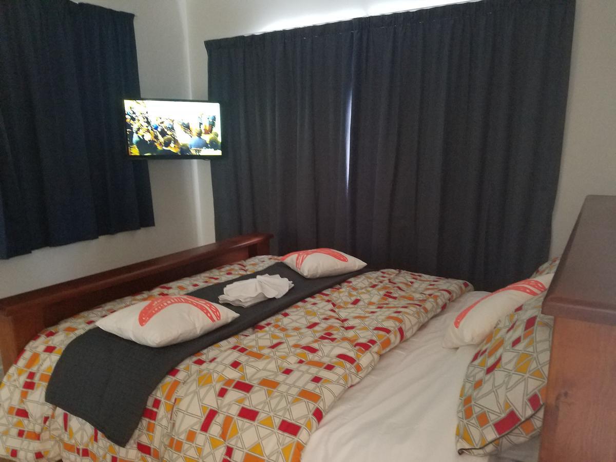 New Smart Home Nearby Plaza Auckland Eksteriør bilde