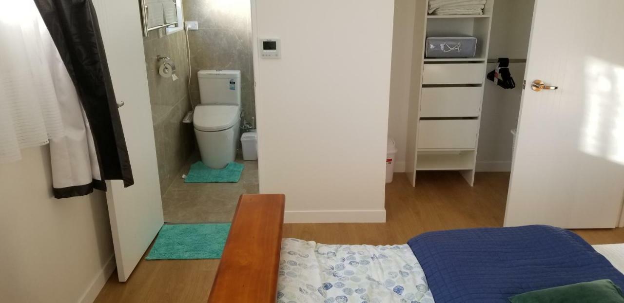 New Smart Home Nearby Plaza Auckland Eksteriør bilde
