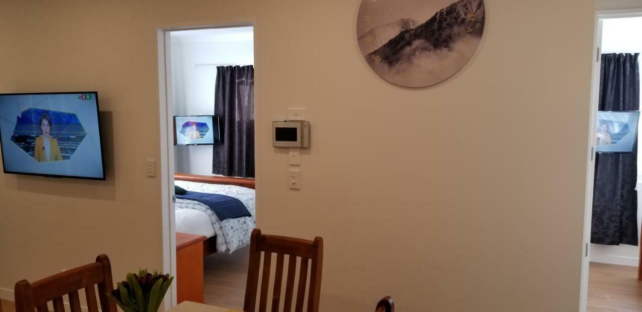 New Smart Home Nearby Plaza Auckland Eksteriør bilde