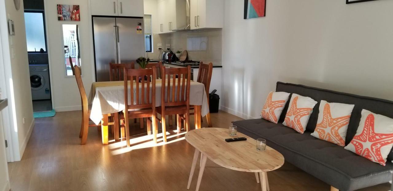 New Smart Home Nearby Plaza Auckland Eksteriør bilde