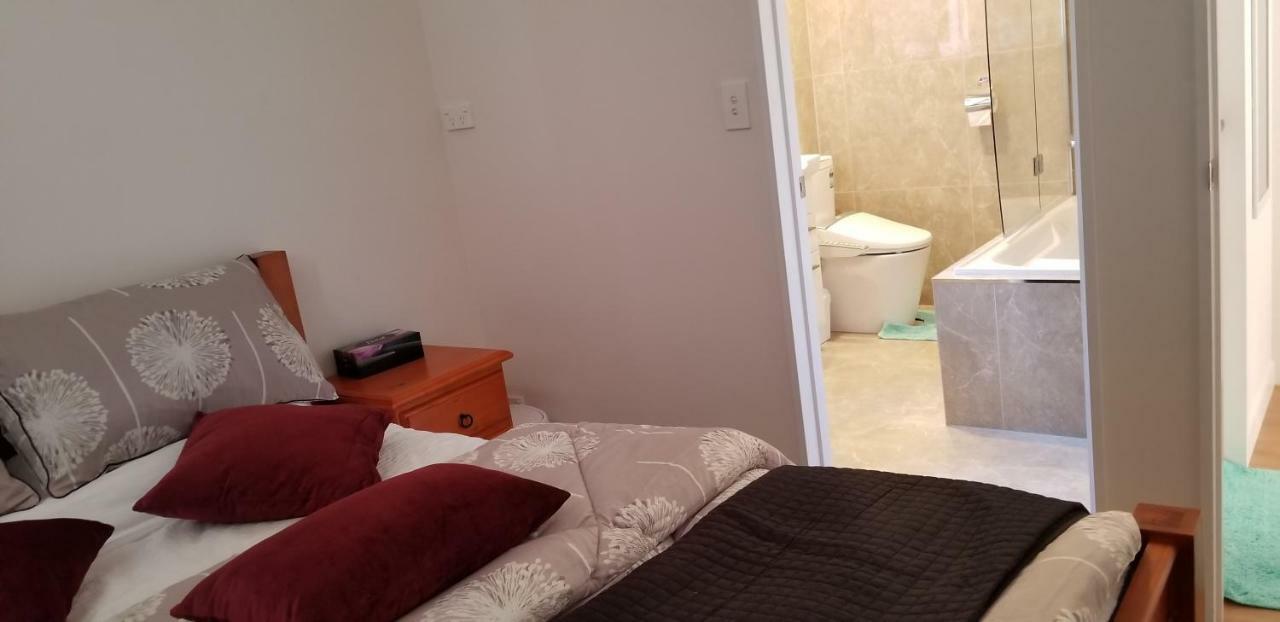 New Smart Home Nearby Plaza Auckland Eksteriør bilde
