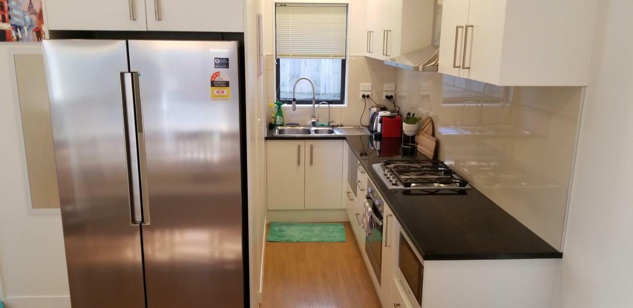 New Smart Home Nearby Plaza Auckland Eksteriør bilde