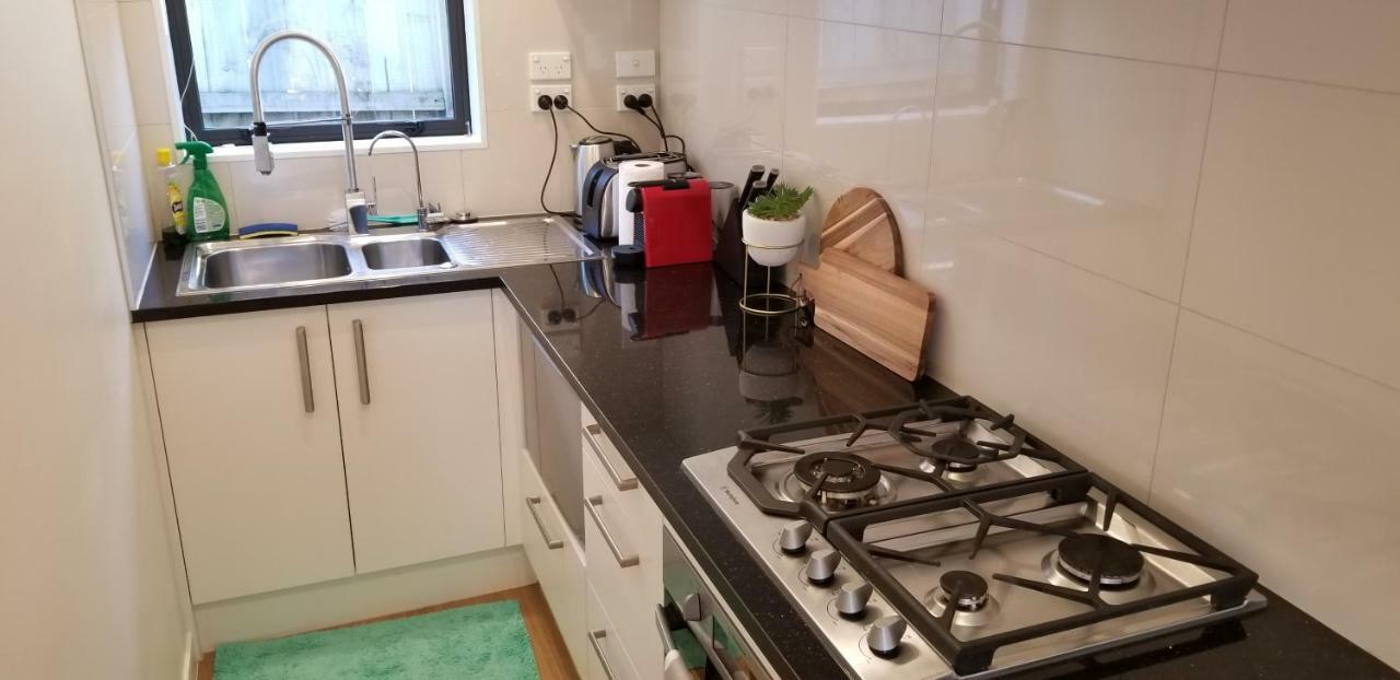 New Smart Home Nearby Plaza Auckland Eksteriør bilde