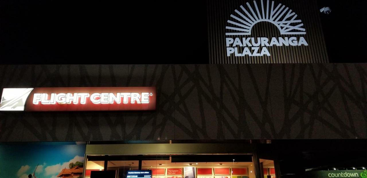 New Smart Home Nearby Plaza Auckland Eksteriør bilde